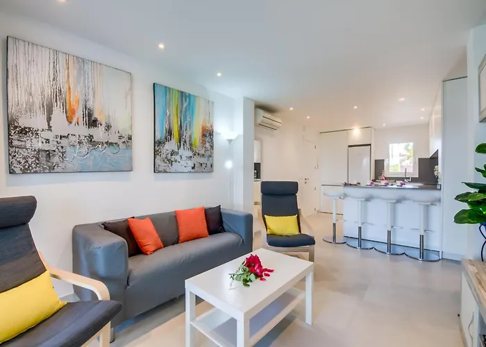 Charming Apartment Near Alcudia Beach