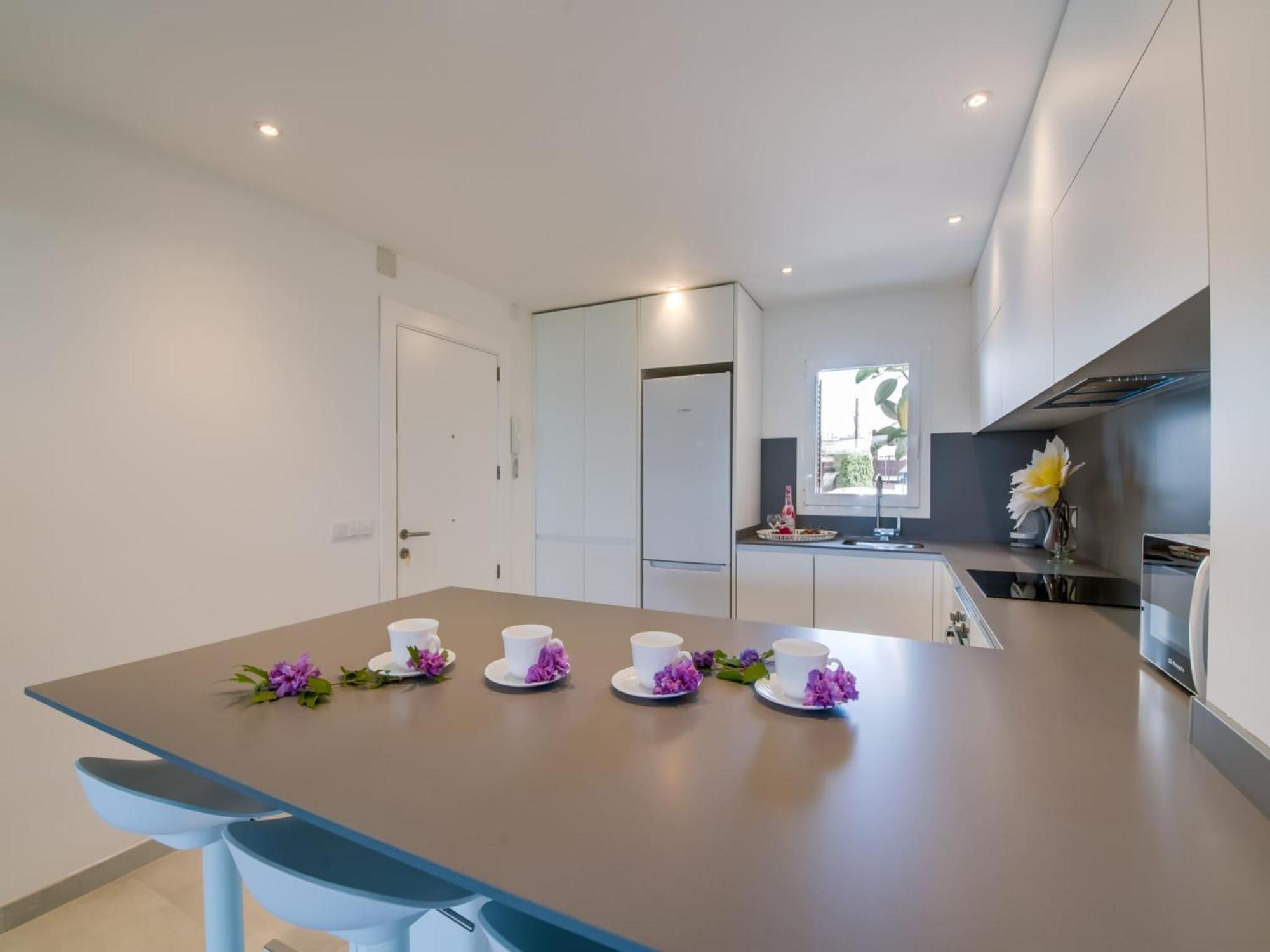 Apartment Charming Near