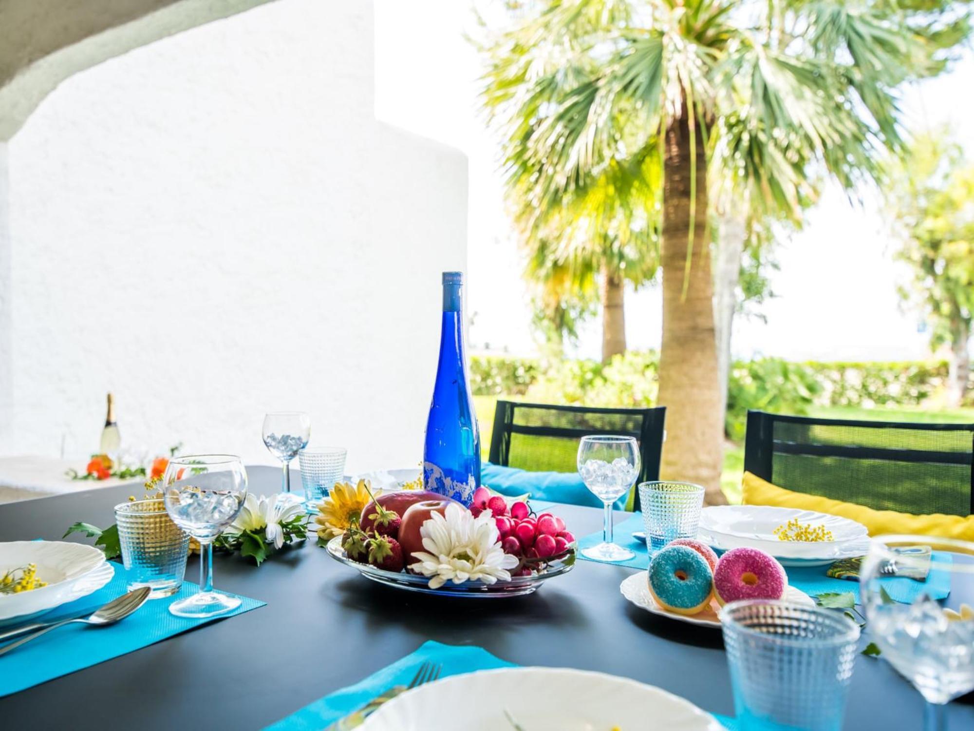 Apartment Charming Near Alcudia (Mallorca)