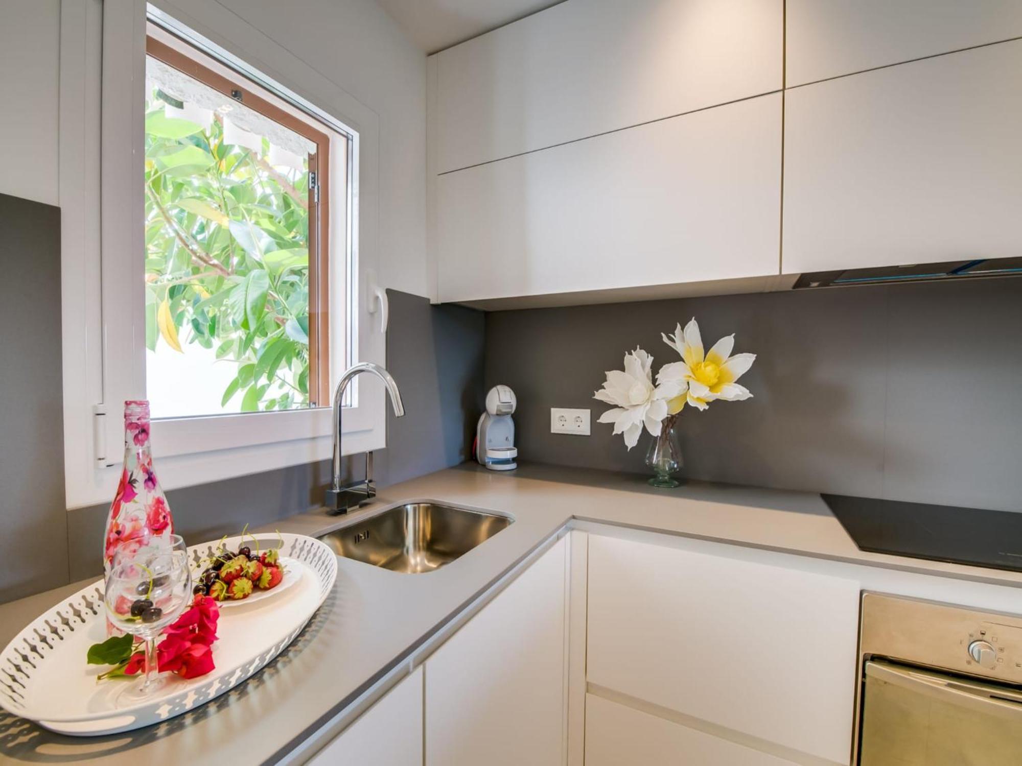 Apartment Charming Near