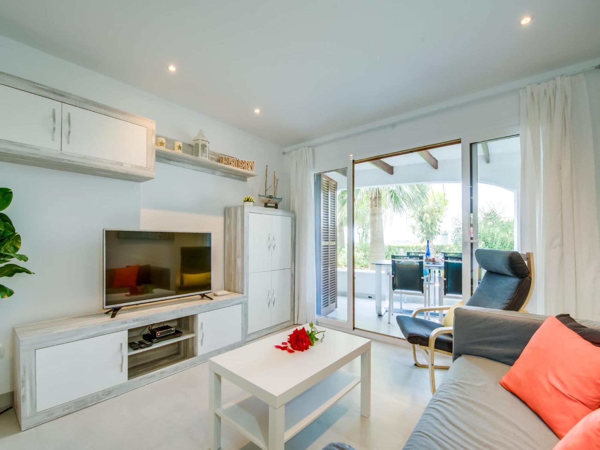 Apartment Charming Near *
