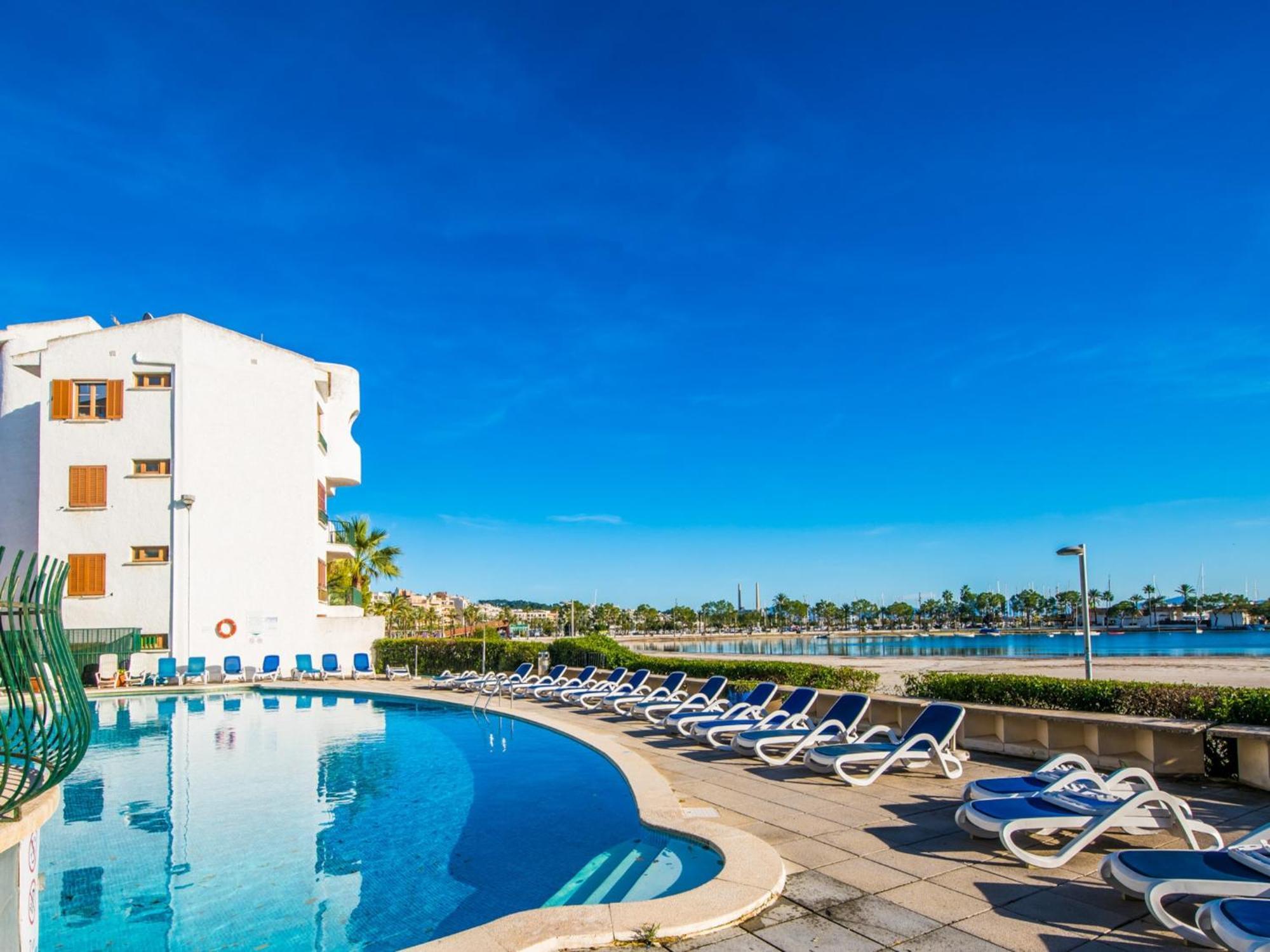 Apartment Charming Near Alcudia (Mallorca)
