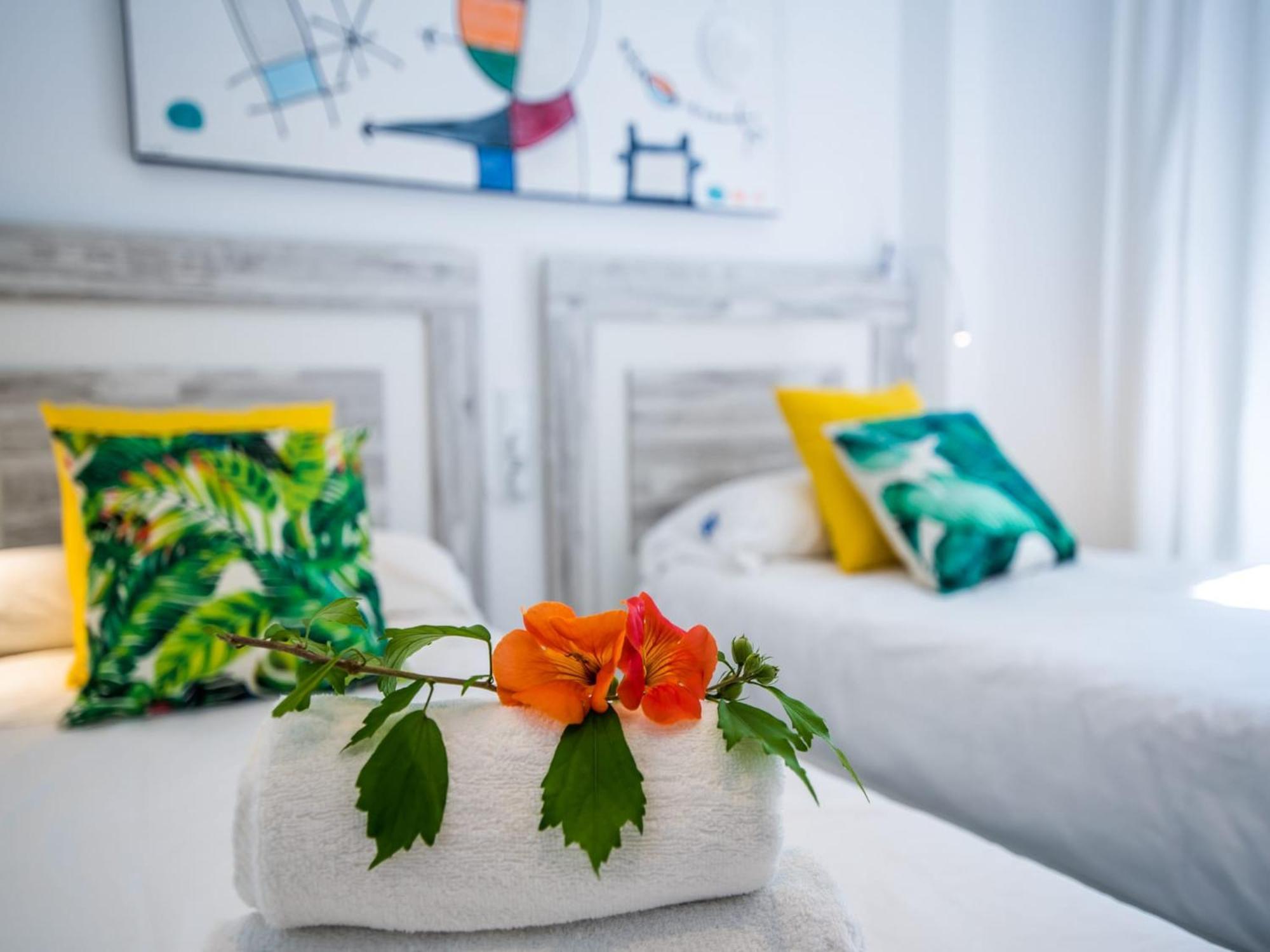Apartment Charming Near
