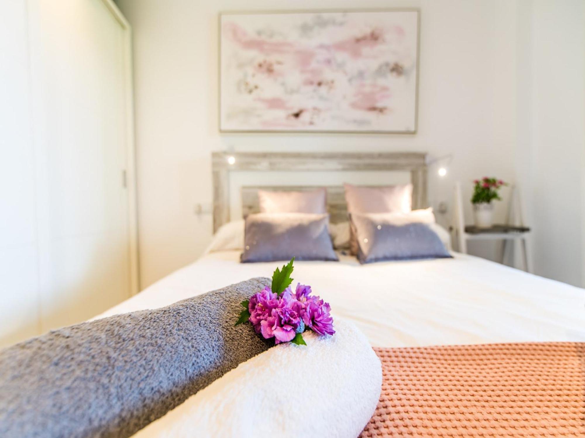 Apartment Charming Near Alcudia (Mallorca)