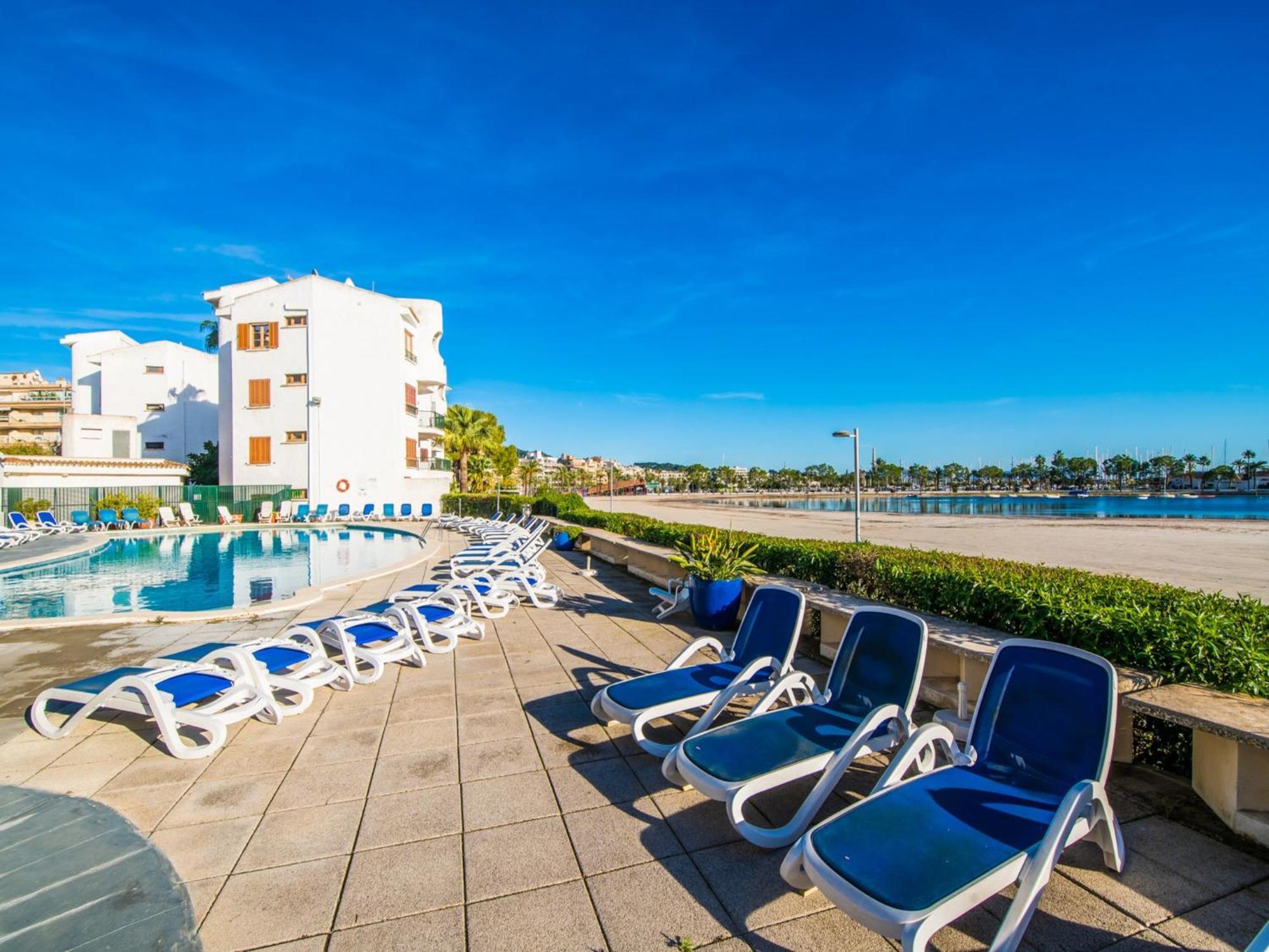Charming Near Alcudia (Mallorca)