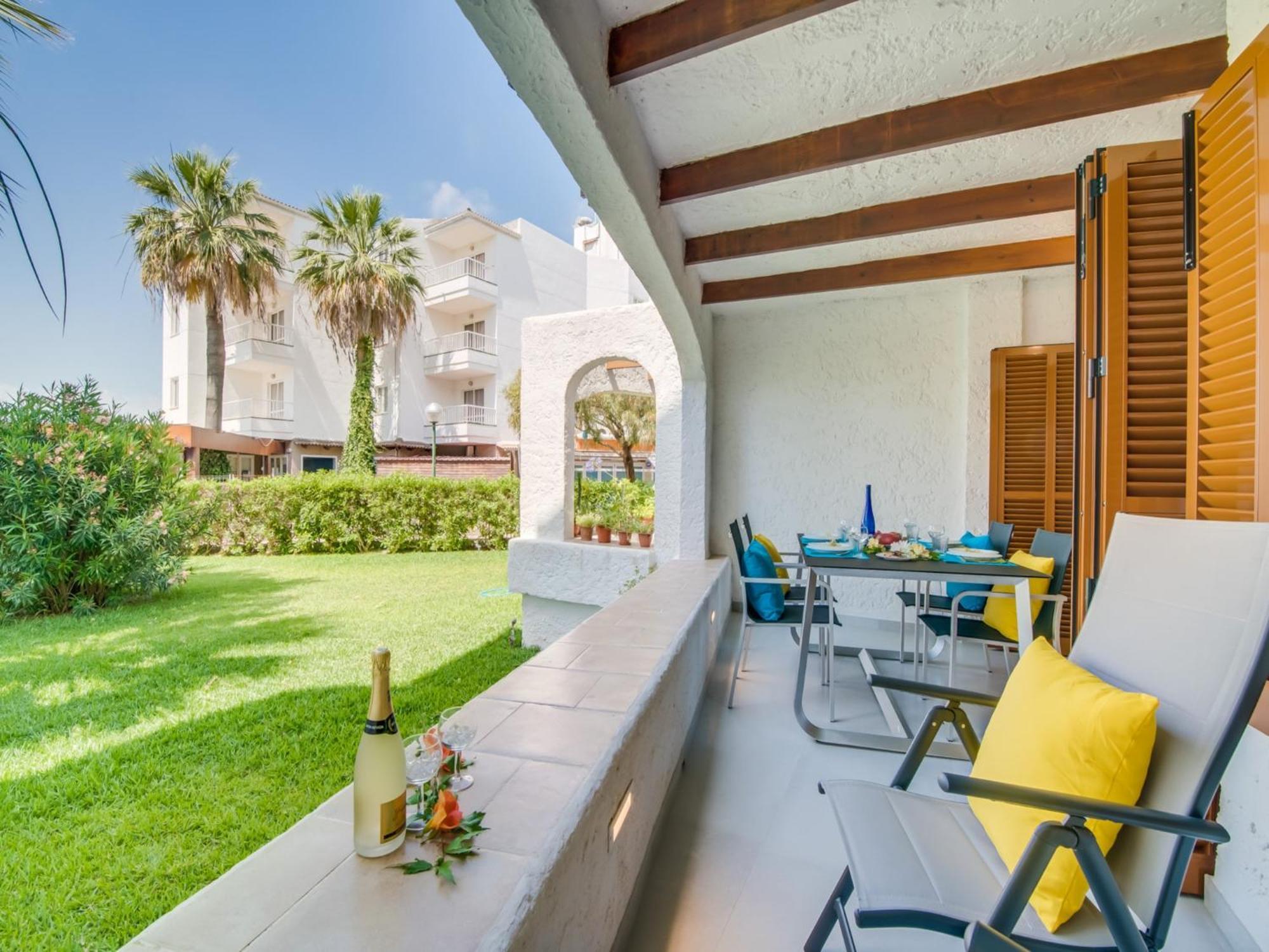 Appartamento Charming Near